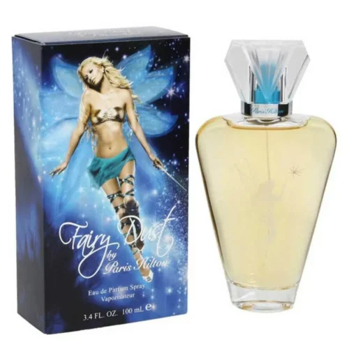 Paris Hilton Fairy Dust 100ml EDP Mujer