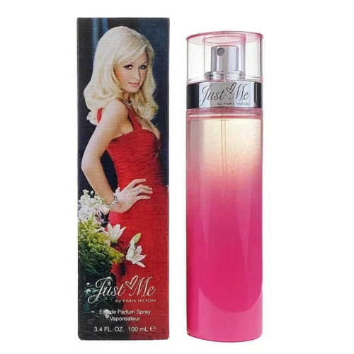Paris Hilton Just Me 100ml EDP Mujer
