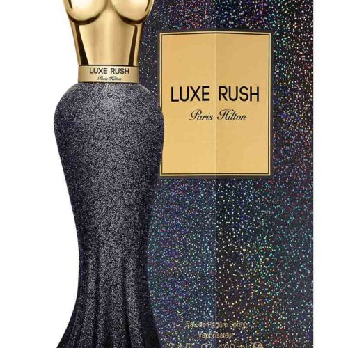 Paris Hilton Luxe Rush 100ml EDP Mujer