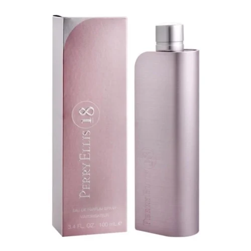 Perry Ellis 18 100ml EDP Mujer