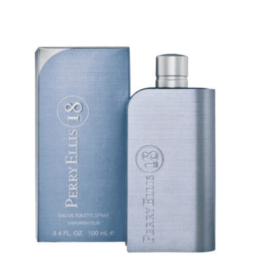 Perry Ellis 18 200ml Hombre