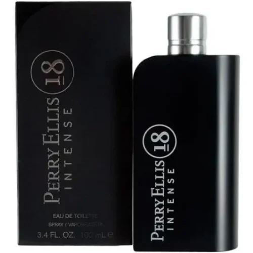 Perry Ellis 18 Intense 100ml Hombre