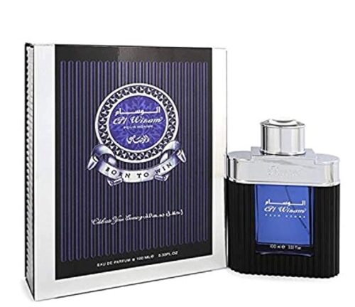 Rasasi All Wisam Evening 100ml Hombre