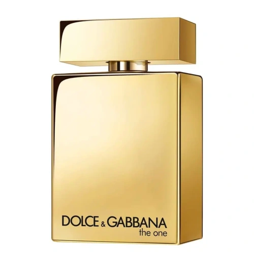 D&G The One Gold Intense 100ml EDP Hombre