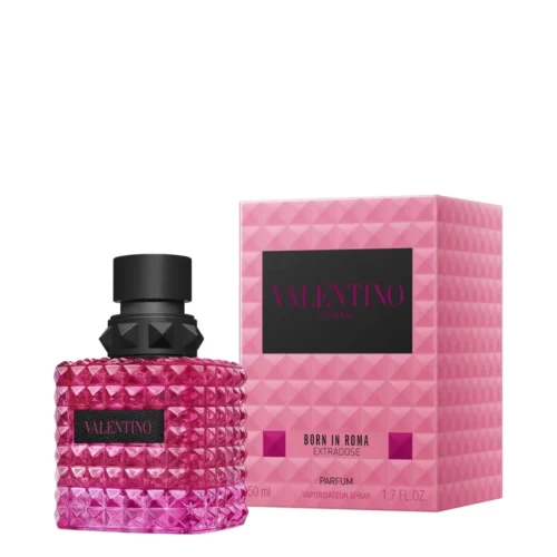 Valentino Donna Born In Roma 100ml EDP Mujer