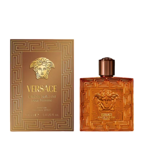 Versace Eros Najim Parfum 100ml Hombre