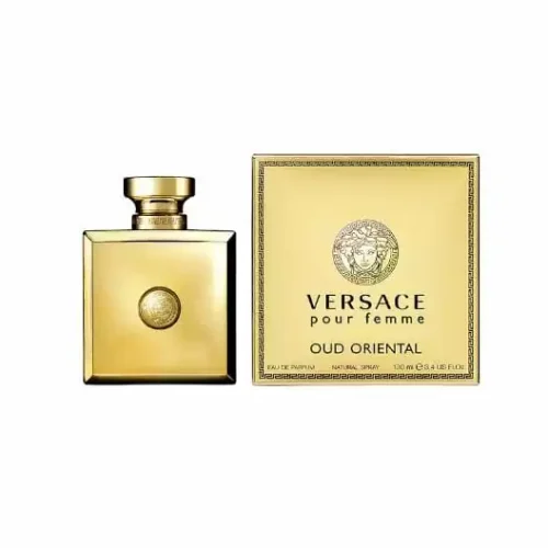 Versace Femme Oud Oriental 100ml EDP Mujer