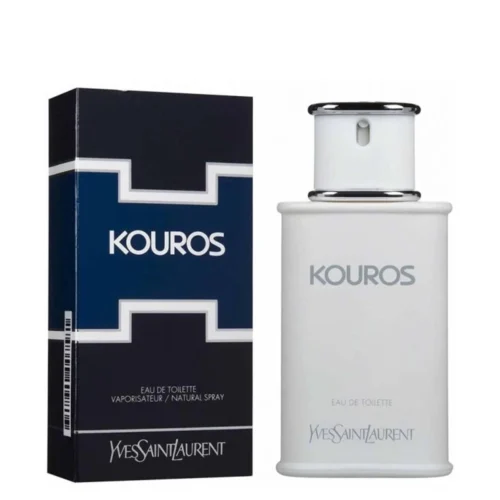 YSL Kouros 100ml Hombre