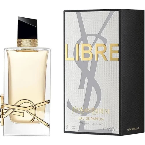YSL Libre 90ml EDP Mujer