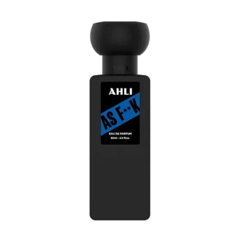 Ahli As F**K 60ml EDP