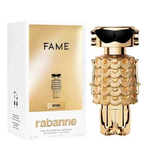 Paco Rabanne Fame Intense 80ml EDP Mujer