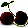 Cereza negra