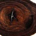 madera de ébano