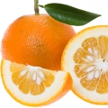 naranja